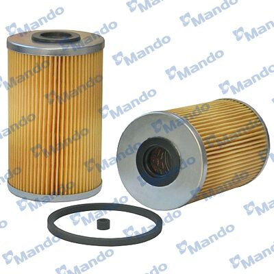 Controllo filtro carburante MMF035107