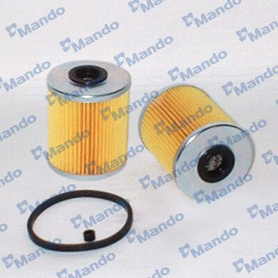 Filtro carburante MMF035108