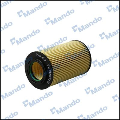 Filtro olio MANDO MMF040036