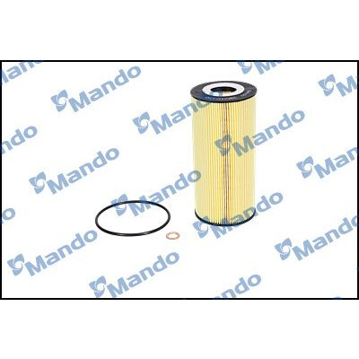 Filtro olio MANDO MMF040091