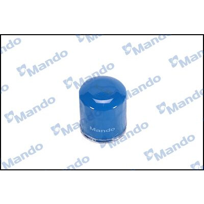 Filtro olio MANDO MMF040145
