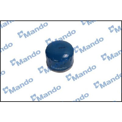 Filtro olio MANDO MMF040268