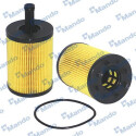 Filtro olio MANDO MMF045014