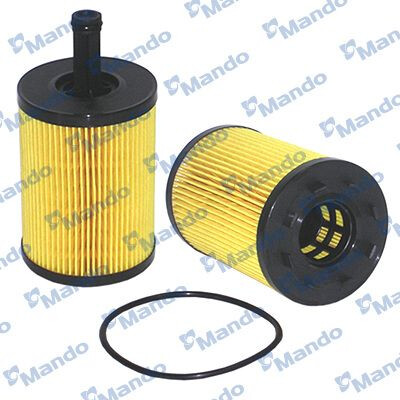 Filtro olio MANDO MMF045014