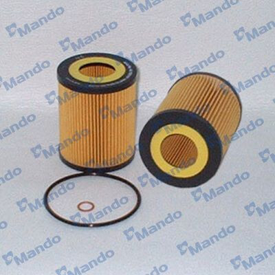 Filtro olio MANDO MMF045028