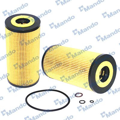 Filtro olio MANDO MMF045040