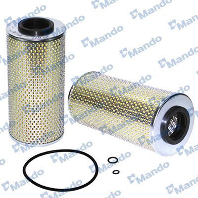 Filtro olio MANDO MMF045109