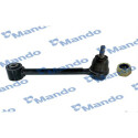 Barra stabilizzatrice, sospensione ruota MANDO MSA010067