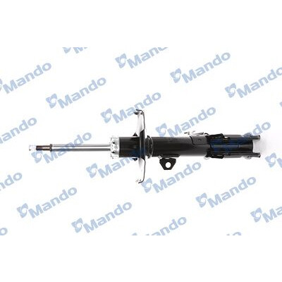 Ammortizzatore MANDO MSS017300