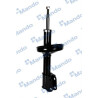 Ammortizzatore MANDO MSS017412
