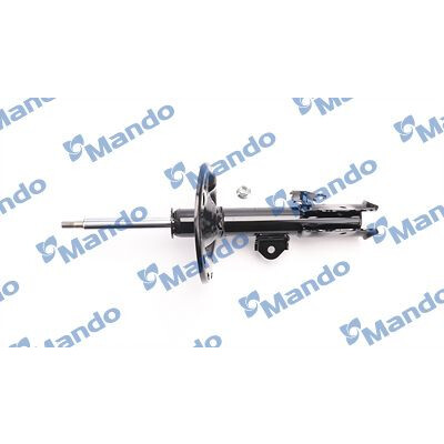 Ammortizzatore MANDO MSS017509