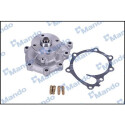 Pompa acqua, raffreddamento motore MANDO MWP1061
