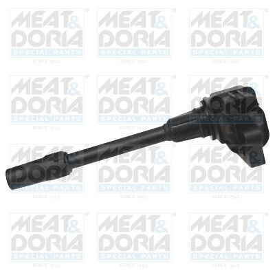Bobina di accensione MEAT &amp; DORIA 10639