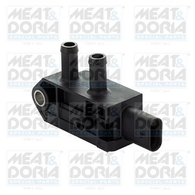 Sensore pressione gas di scarico MEAT &amp; DORIA 827012