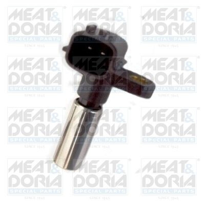 Sensore, Posizione albero a camme MEAT & DORIA 87949