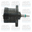 Valvola regolapressione, Sistema Common-Rail