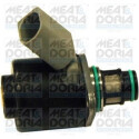 Valvola regolapressione, Sistema Common-Rail