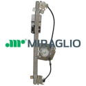 Alzacristalli MIRAGLIO 30/1102