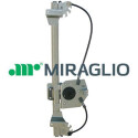 Alzacristalli MIRAGLIO 30/1205