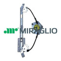 Alzacristalli MIRAGLIO 30/1311