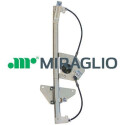 Alzacristalli MIRAGLIO 30/1454