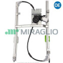 Alzacristallo