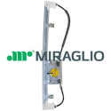 Alzacristalli MIRAGLIO 30/1674