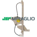 Alzacristalli MIRAGLIO 30/1829