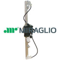 Alzacristalli MIRAGLIO 30/2082