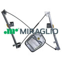 Alzacristalli MIRAGLIO 30/2246