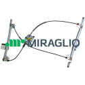 Alzacristalli MIRAGLIO 30/2265