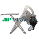 Alzacristalli MIRAGLIO 30/2344