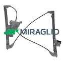 Alzacristalli MIRAGLIO 30/2376
