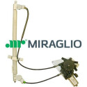 Alzacristalli MIRAGLIO 30/7011