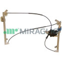 Alzacristalli MIRAGLIO 30/7021