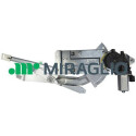 Alzacristalli MIRAGLIO 30/7023