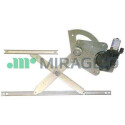 Alzacristalli MIRAGLIO 30/7028