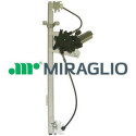 Alzacristalli MIRAGLIO 30/7044
