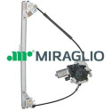 Alzacristalli MIRAGLIO 30/7057