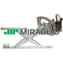 Alzacristalli MIRAGLIO 30/7093