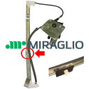 Alzacristalli MIRAGLIO 30/7149