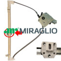 Alzacristalli MIRAGLIO 30/7153
