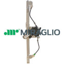 Alzacristalli MIRAGLIO 30/7180