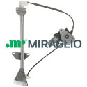 Alzacristalli MIRAGLIO 30/7212