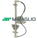Alzacristalli MIRAGLIO 30/7213