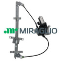 Alzacristalli MIRAGLIO 30/7221