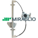 Alzacristalli MIRAGLIO 30/7223