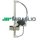 Alzacristalli MIRAGLIO 30/7231