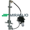 Alzacristalli MIRAGLIO 30/7237