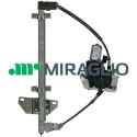 Alzacristalli MIRAGLIO 30/7241